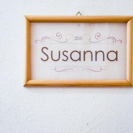Apartment Alouette Samnaun Dış mekan fotoğraf