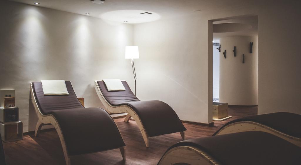 Apartment Alouette Samnaun Dış mekan fotoğraf